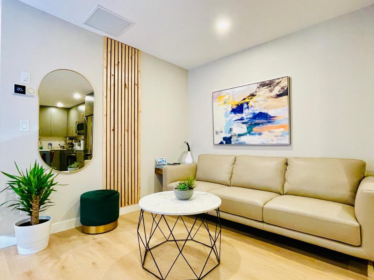 Joe'S Contemporary 2 King Bedrooms Vacation Home In キャンモア エクステリア 写真